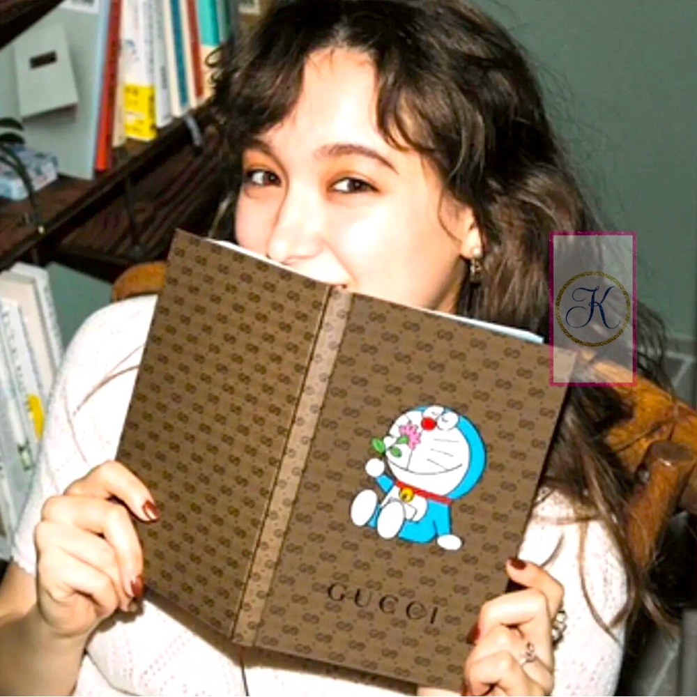 💋 Gucci Limited Edition Journal 💋NEW!! - Picture 5 of 5